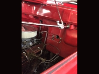1949 Dodge B1B for sale in San Antonio, Texas (ID-126783)