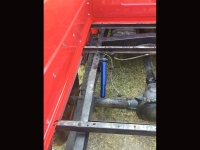 1949 Dodge B1B for sale in San Antonio, Texas (ID-126783)