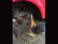 1949 Dodge B1B for sale in San Antonio, Texas (ID-126783)