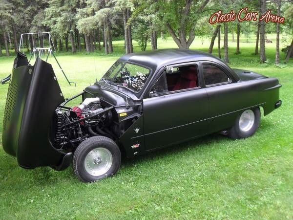 1949 Ford Club Coupe for sale in Michigan (ID-3347) 1949 Ford Club Coupe for sale in Michigan (ID-3347)
