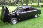 1949 Ford Club Coupe for sale