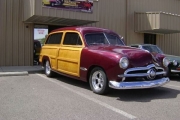1949 Ford Woody Wagon for sale