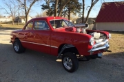 1949 Ford Coupe for sale
