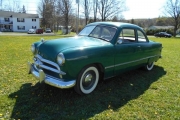 1949 Ford Business Coupe for sale