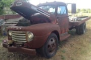 1949 Ford F6 for sale