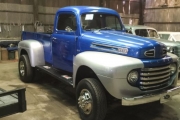 1949 Ford F3 for sale