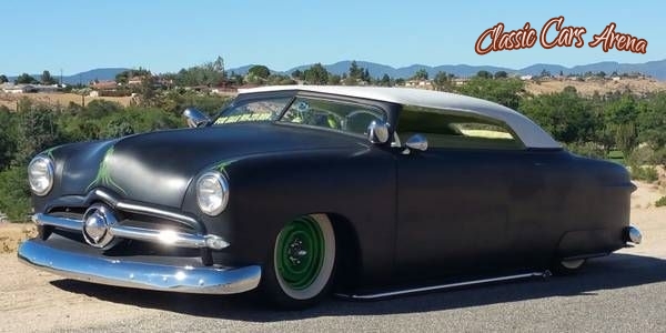 1949 Ford Shoe Box for sale in Michigan (ID-13778) 1949 Ford Shoe Box for sale in Michigan (ID-13778)