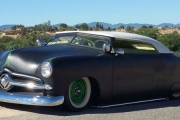 1949 Ford Shoe Box for sale