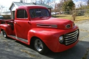 1949 Ford Pickup for sale