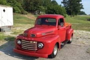 1949 Ford F100 for sale