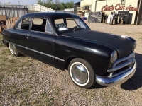 1949 Ford Sedan for sale in Oklahoma (ID-22513)