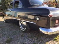 1949 Ford Sedan for sale in Oklahoma (ID-22513)