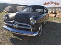 1949 Ford Sedan for sale in Oklahoma (ID-22513)