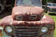 1949 Ford Rat Rod for sale