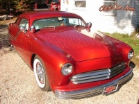 1949 Ford Coupe for sale in Massachusetts (ID-25710)