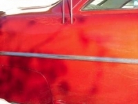 1949 Ford Coupe for sale in Massachusetts (ID-25710)