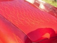 1949 Ford Coupe for sale in Massachusetts (ID-25710)