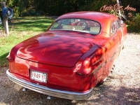 1949 Ford Coupe for sale in Massachusetts (ID-25710)