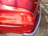 1949 Ford Coupe for sale in Massachusetts (ID-25710)