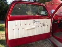 1949 Ford Coupe for sale in Massachusetts (ID-25710)