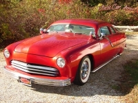 1949 Ford Coupe for sale in Massachusetts (ID-25710)