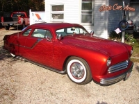 1949 Ford Coupe for sale in Massachusetts (ID-25710)