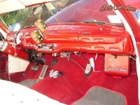 1949 Ford Coupe for sale in Massachusetts (ID-25710)