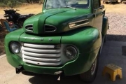 1949 Ford Pickup for sale