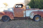 1949 Ford Pickup for sale