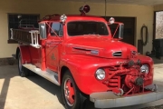 1949 Ford F6 for sale
