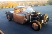 1949 Ford Custom for sale