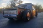 1949 Ford Custom for sale in Tennessee (ID-32814)