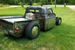 1949 Ford Custom for sale in Tennessee (ID-32814)