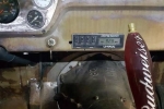 1949 Ford Custom for sale in Tennessee (ID-32814)