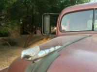 1949 Ford Truck for sale in Michigan (ID-34489)
