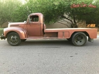 1949 Ford Truck for sale in Michigan (ID-34489)