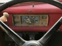 1949 Ford Truck for sale in Michigan (ID-34489)
