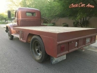 1949 Ford Truck for sale in Michigan (ID-34489)