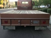 1949 Ford Truck for sale in Michigan (ID-34489)