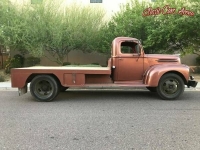 1949 Ford Truck for sale in Michigan (ID-34489)