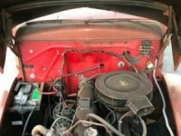 1949 Ford Truck for sale in Michigan (ID-34489)