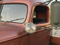 1949 Ford Truck for sale in Michigan (ID-34489)