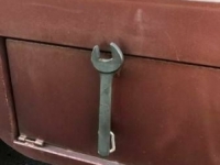 1949 Ford Truck for sale in Michigan (ID-34489)