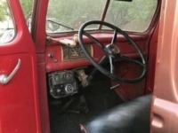 1949 Ford Truck for sale in Michigan (ID-34489)