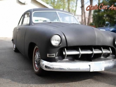 1949 Ford Business Coupe for sale
