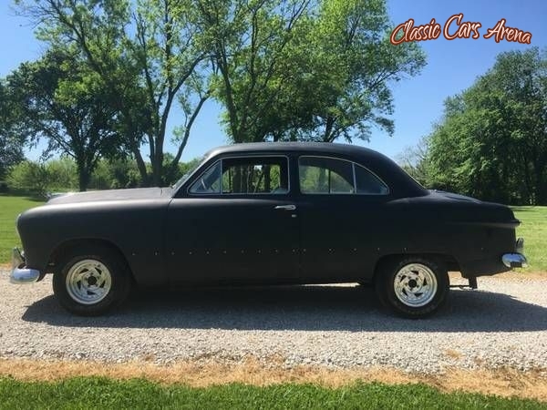 1949 Ford Custom for sale in Missouri (ID-37461)