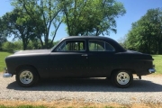 1949 Ford Custom for sale