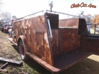 1949 Ford F5 for sale in Pennsylvania (ID-37648)