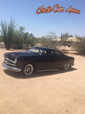 1949 Ford Shoe Box for sale in Michigan (ID-40413)