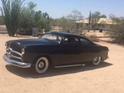 1949 Ford Shoe Box for sale